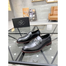 Prada Leather Shoes